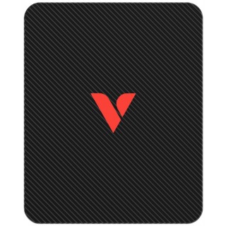 Verbatim SSD 1.0TB Snapback Ultra Slim Black
